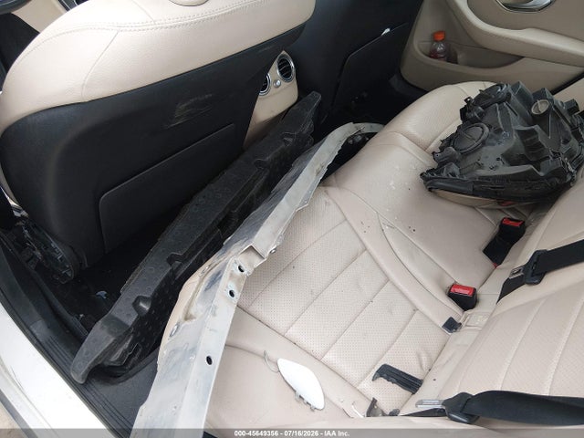 Aukcja sprzedaży 2016 Mercedes-benz C 300, vin: 55SWF4JB7GU154893, numer aukcji: 45649356