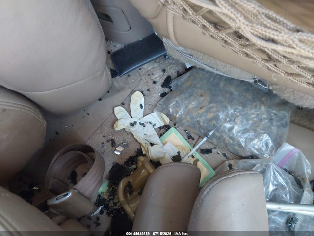 45649359 :رقم المزاد ، 1GNFK16K9SJ367678 vin ، 1995 Chevrolet Suburban K1500 مزاد بيع
