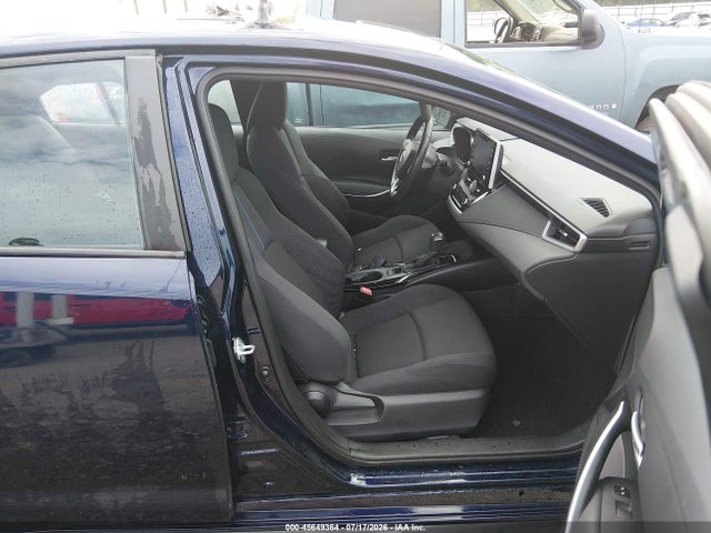 Продажа на аукционе авто 2020 Toyota Corolla Se, vin: 5YFP4RCE9LP012379, номер лота: 45649364
