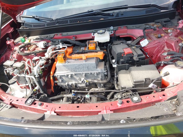 45649371 :رقم المزاد ، 3GPKHXRJ9RS511278 vin ، 2024 Honda Prologue Touring مزاد بيع