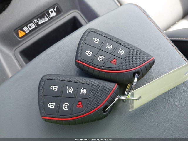 45649371 :رقم المزاد ، 3GPKHXRJ9RS511278 vin ، 2024 Honda Prologue Touring مزاد بيع