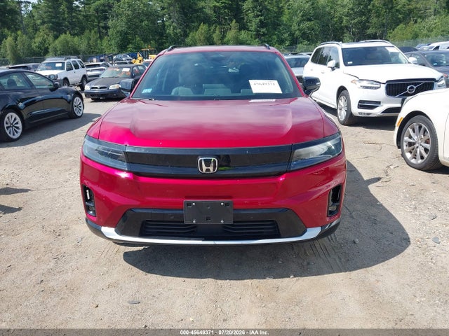 45649371 :رقم المزاد ، 3GPKHXRJ9RS511278 vin ، 2024 Honda Prologue Touring مزاد بيع