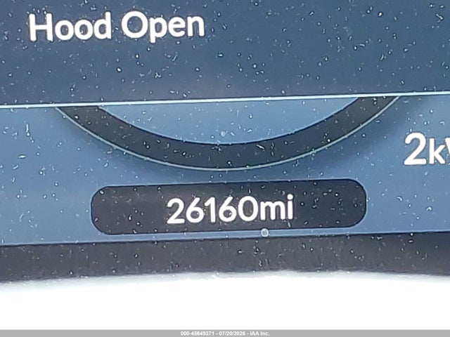 45649371 :رقم المزاد ، 3GPKHXRJ9RS511278 vin ، 2024 Honda Prologue Touring مزاد بيع