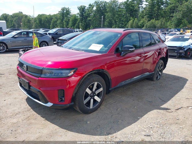 45649371 :رقم المزاد ، 3GPKHXRJ9RS511278 vin ، 2024 Honda Prologue Touring مزاد بيع