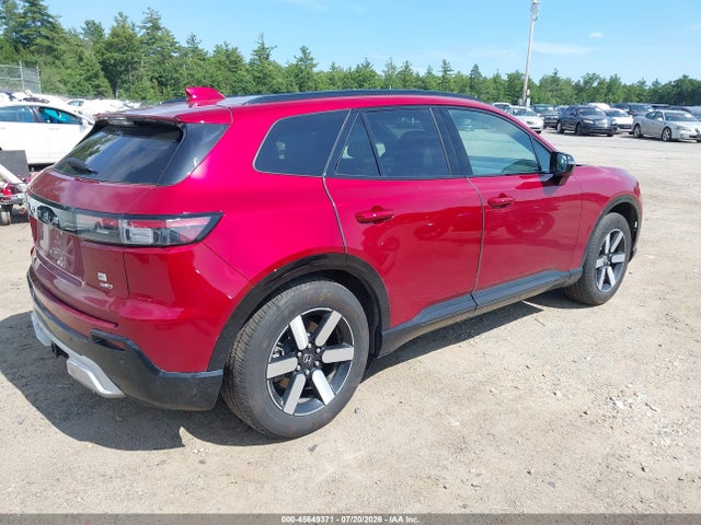45649371 :رقم المزاد ، 3GPKHXRJ9RS511278 vin ، 2024 Honda Prologue Touring مزاد بيع