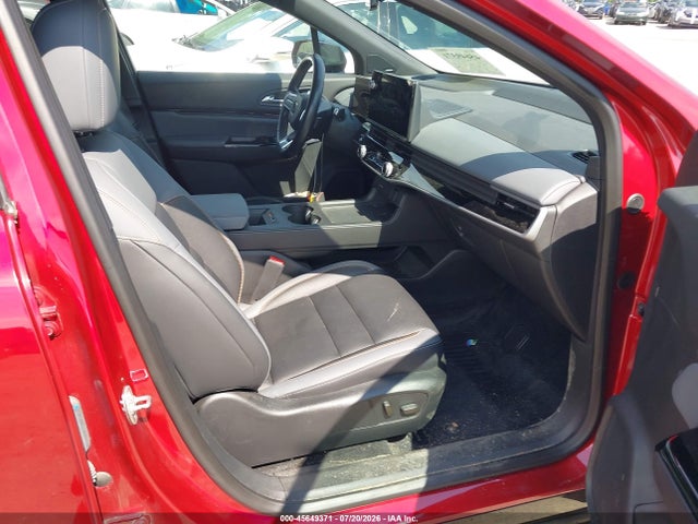 45649371 :رقم المزاد ، 3GPKHXRJ9RS511278 vin ، 2024 Honda Prologue Touring مزاد بيع