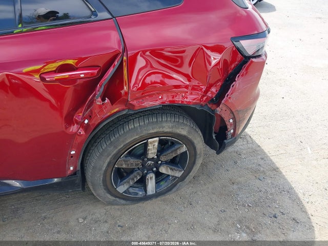 45649371 :رقم المزاد ، 3GPKHXRJ9RS511278 vin ، 2024 Honda Prologue Touring مزاد بيع
