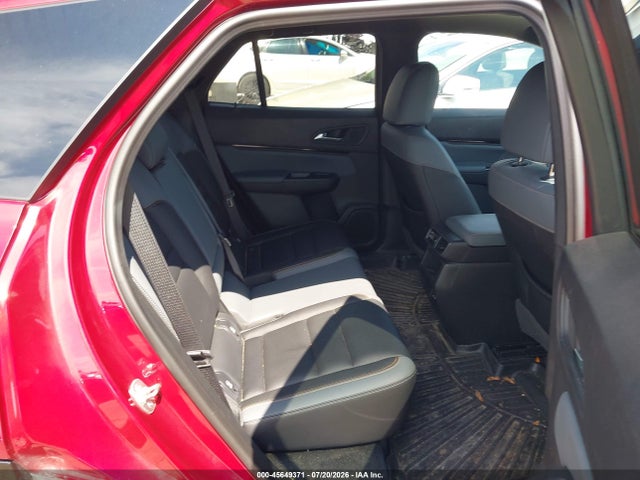 45649371 :رقم المزاد ، 3GPKHXRJ9RS511278 vin ، 2024 Honda Prologue Touring مزاد بيع