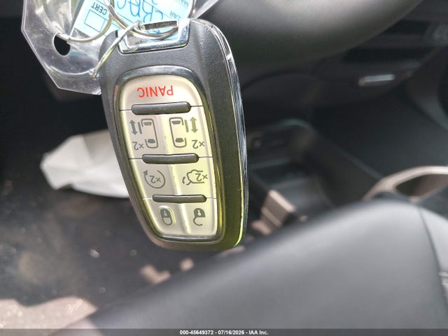 Продажа на аукционе авто 2025 Chrysler Pacifica Select, vin: 2C4RC1BG3SR556181, номер лота: 45649372