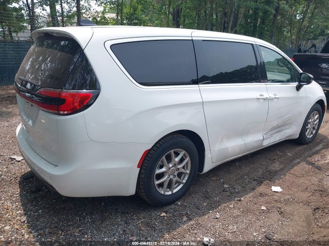 Продажа на аукционе авто 2025 Chrysler Pacifica Select, vin: 2C4RC1BG3SR556181, номер лота: 45649372