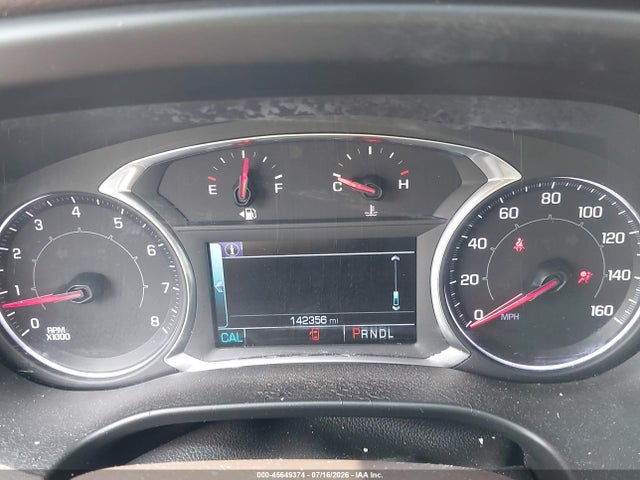 Продаж на аукціоні авто 2017 Gmc Acadia Slt-1, vin: 1GKKNULS9HZ174532, номер лоту: 45649374