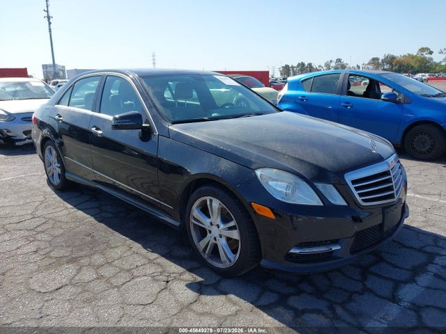 Auction sale of the 2013 Mercedes-benz E 350, vin: WDDHF5KB2DA699280, lot number: 45649379