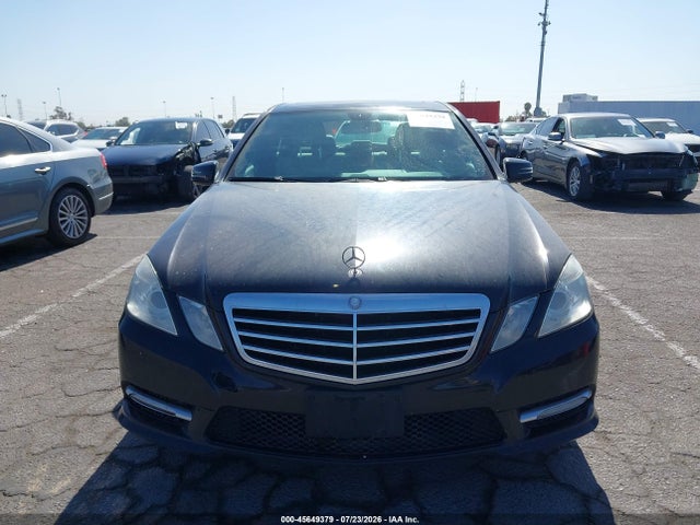 2013 Mercedes-benz E 350 მანქანა იყიდება აუქციონზე, vin: WDDHF5KB2DA699280, აუქციონის ნომერი: 45649379