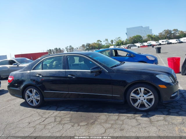 2013 Mercedes-benz E 350 მანქანა იყიდება აუქციონზე, vin: WDDHF5KB2DA699280, აუქციონის ნომერი: 45649379