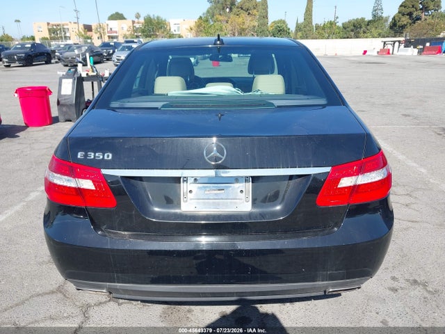 2013 Mercedes-benz E 350 მანქანა იყიდება აუქციონზე, vin: WDDHF5KB2DA699280, აუქციონის ნომერი: 45649379