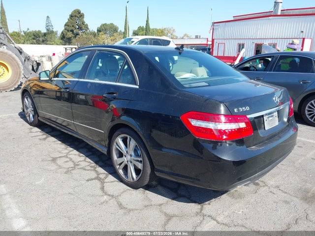 2013 Mercedes-benz E 350 მანქანა იყიდება აუქციონზე, vin: WDDHF5KB2DA699280, აუქციონის ნომერი: 45649379