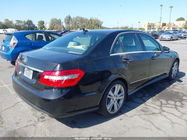 2013 Mercedes-benz E 350 მანქანა იყიდება აუქციონზე, vin: WDDHF5KB2DA699280, აუქციონის ნომერი: 45649379