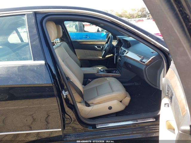 2013 Mercedes-benz E 350 მანქანა იყიდება აუქციონზე, vin: WDDHF5KB2DA699280, აუქციონის ნომერი: 45649379