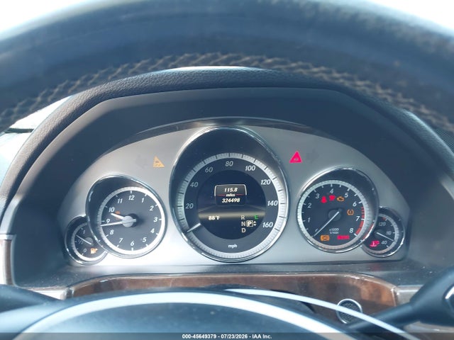 2013 Mercedes-benz E 350 მანქანა იყიდება აუქციონზე, vin: WDDHF5KB2DA699280, აუქციონის ნომერი: 45649379