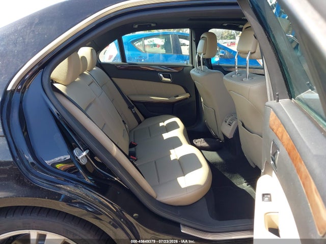 2013 Mercedes-benz E 350 მანქანა იყიდება აუქციონზე, vin: WDDHF5KB2DA699280, აუქციონის ნომერი: 45649379