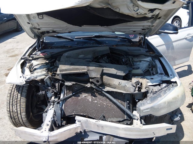 Aukcja sprzedaży 2013 Bmw 328i, vin: WBA3A5G5XDNP21618, numer aukcji: 45649387