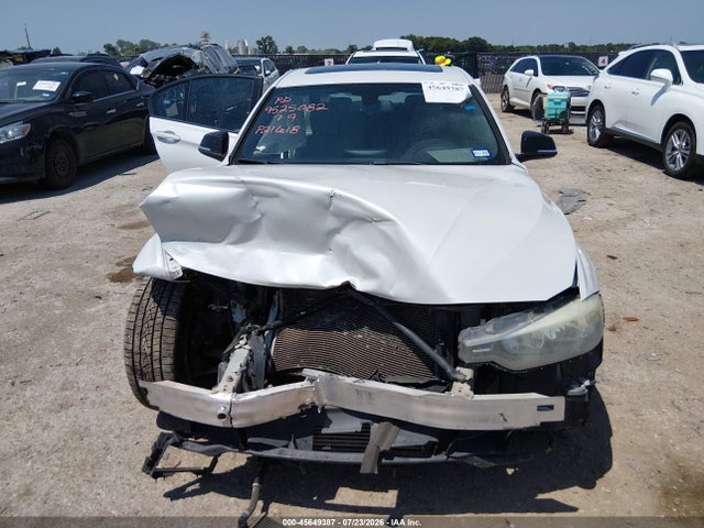 Aukcja sprzedaży 2013 Bmw 328i, vin: WBA3A5G5XDNP21618, numer aukcji: 45649387