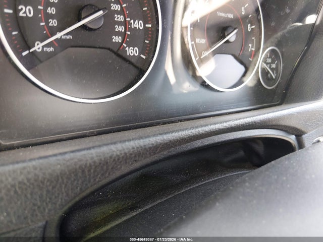 Aukcja sprzedaży 2013 Bmw 328i, vin: WBA3A5G5XDNP21618, numer aukcji: 45649387