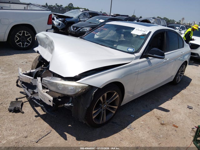 Aukcja sprzedaży 2013 Bmw 328i, vin: WBA3A5G5XDNP21618, numer aukcji: 45649387