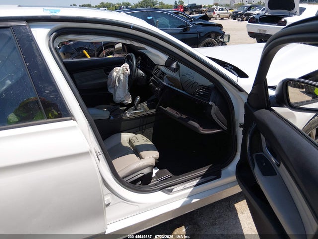Aukcja sprzedaży 2013 Bmw 328i, vin: WBA3A5G5XDNP21618, numer aukcji: 45649387