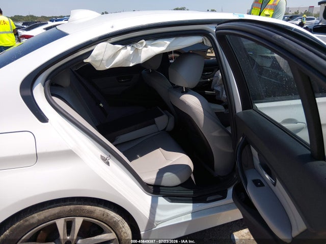 Aukcja sprzedaży 2013 Bmw 328i, vin: WBA3A5G5XDNP21618, numer aukcji: 45649387