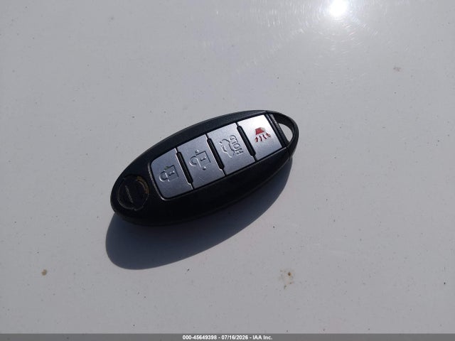 Продажа на аукционе авто 2015 Nissan Altima 2.5 S, vin: 1N4AL3AP2FN866826, номер лота: 45649398