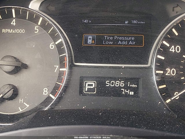 Продажа на аукционе авто 2015 Nissan Altima 2.5 S, vin: 1N4AL3AP2FN866826, номер лота: 45649398
