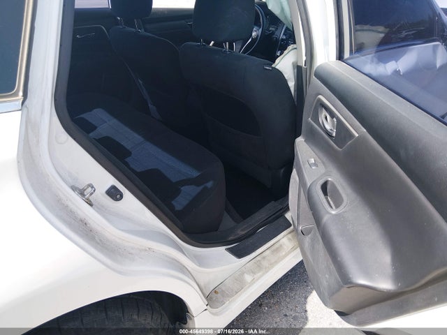 Продажа на аукционе авто 2015 Nissan Altima 2.5 S, vin: 1N4AL3AP2FN866826, номер лота: 45649398