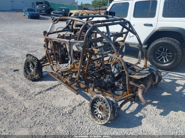 2020 Polaris Rzr Xp 1000 მანქანა იყიდება აუქციონზე, vin: 3NSNAE999LF134379, აუქციონის ნომერი: 45649400
