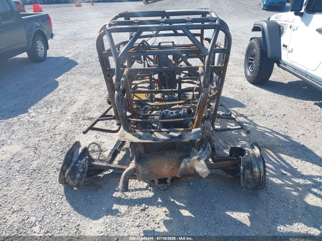 2020 Polaris Rzr Xp 1000 მანქანა იყიდება აუქციონზე, vin: 3NSNAE999LF134379, აუქციონის ნომერი: 45649400