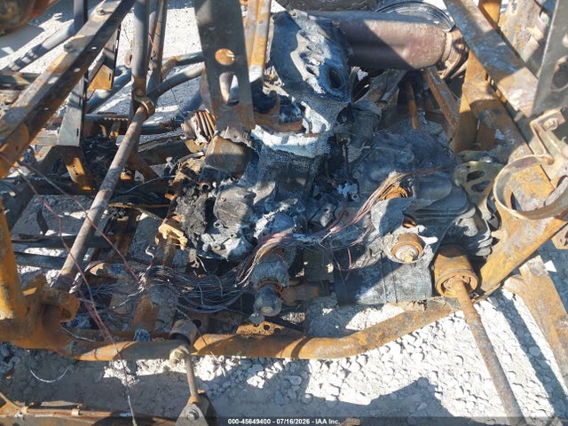 2020 Polaris Rzr Xp 1000 მანქანა იყიდება აუქციონზე, vin: 3NSNAE999LF134379, აუქციონის ნომერი: 45649400