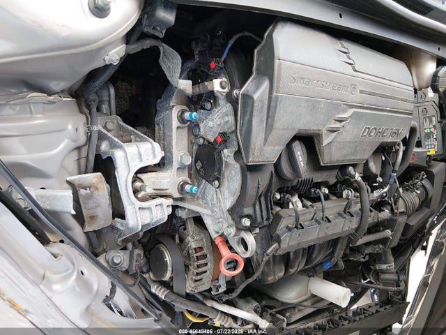 Aukcja sprzedaży 2024 Hyundai Elantra Sel, vin: KMHLS4DG4RU843593, numer aukcji: 45649406