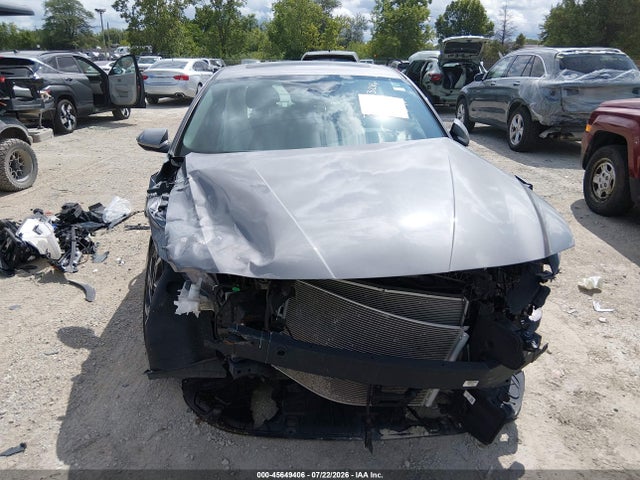 Aukcja sprzedaży 2024 Hyundai Elantra Sel, vin: KMHLS4DG4RU843593, numer aukcji: 45649406
