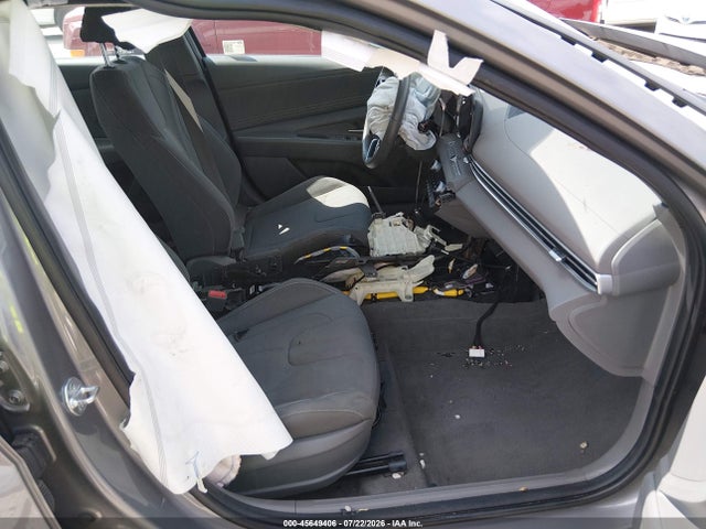 Aukcja sprzedaży 2024 Hyundai Elantra Sel, vin: KMHLS4DG4RU843593, numer aukcji: 45649406