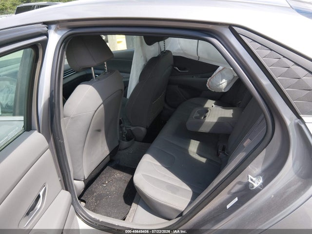 Aukcja sprzedaży 2024 Hyundai Elantra Sel, vin: KMHLS4DG4RU843593, numer aukcji: 45649406