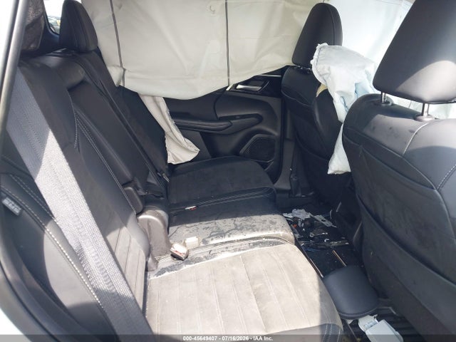 Продаж на аукціоні авто 2024 Mitsubishi Outlander Se 2.5 2wd/se Black Edition S-awc/se Black Edition W/pano Roof S-awc, vin: JA4J3VA85RZ047024, номер лоту: 45649407