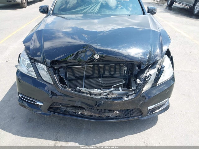 Aukcja sprzedaży 2012 Mercedes-benz E 350, vin: WDDHF5KB6CA635757, numer aukcji: 45649408