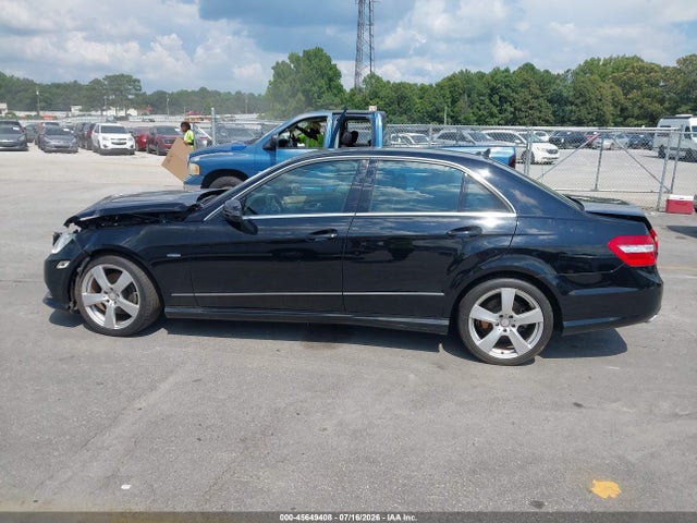 Aukcja sprzedaży 2012 Mercedes-benz E 350, vin: WDDHF5KB6CA635757, numer aukcji: 45649408
