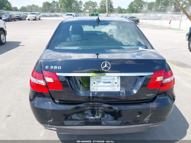 Aukcja sprzedaży 2012 Mercedes-benz E 350, vin: WDDHF5KB6CA635757, numer aukcji: 45649408
