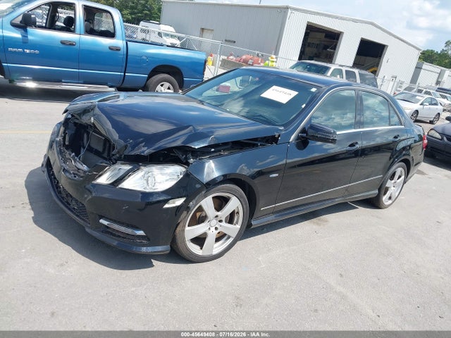 Aukcja sprzedaży 2012 Mercedes-benz E 350, vin: WDDHF5KB6CA635757, numer aukcji: 45649408