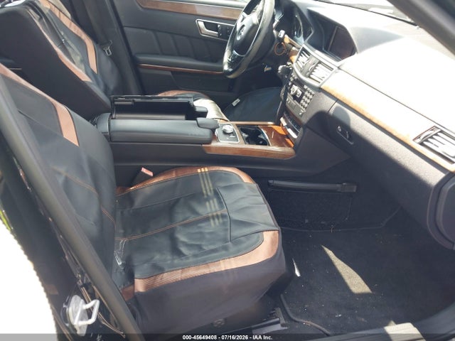 Aukcja sprzedaży 2012 Mercedes-benz E 350, vin: WDDHF5KB6CA635757, numer aukcji: 45649408