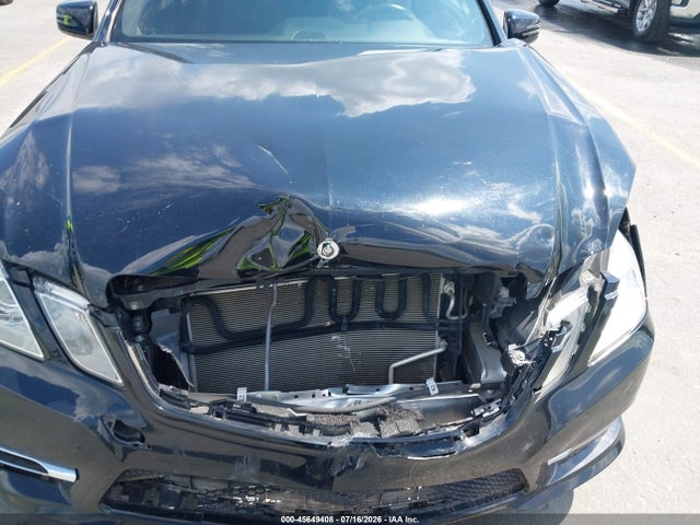 Aukcja sprzedaży 2012 Mercedes-benz E 350, vin: WDDHF5KB6CA635757, numer aukcji: 45649408
