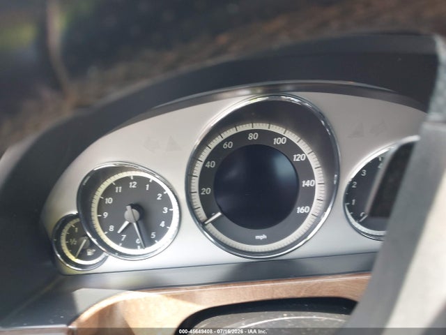 Aukcja sprzedaży 2012 Mercedes-benz E 350, vin: WDDHF5KB6CA635757, numer aukcji: 45649408