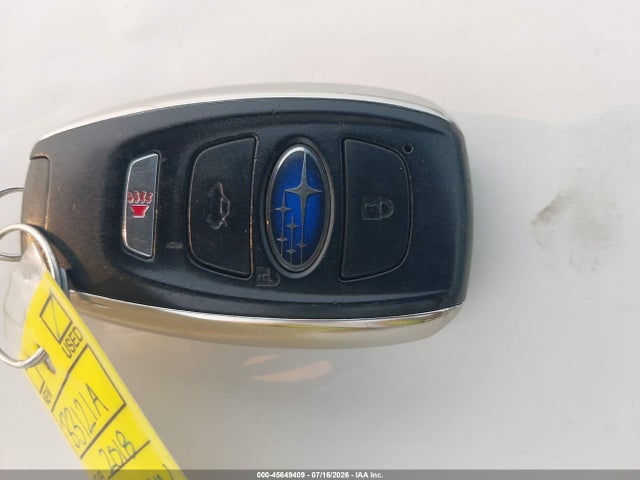 Продаж на аукціоні авто 2018 Subaru Legacy 2.5i Sport, vin: 4S3BNAR61J3036884, номер лоту: 45649409