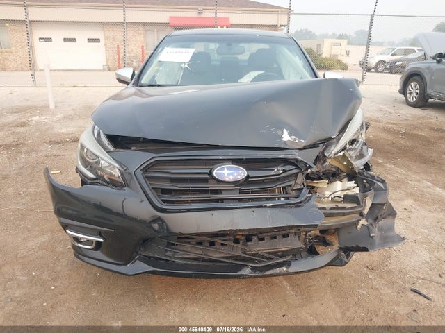 Продаж на аукціоні авто 2018 Subaru Legacy 2.5i Sport, vin: 4S3BNAR61J3036884, номер лоту: 45649409